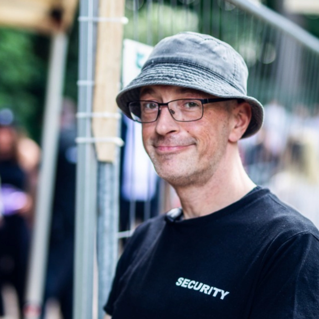 Florian Martin