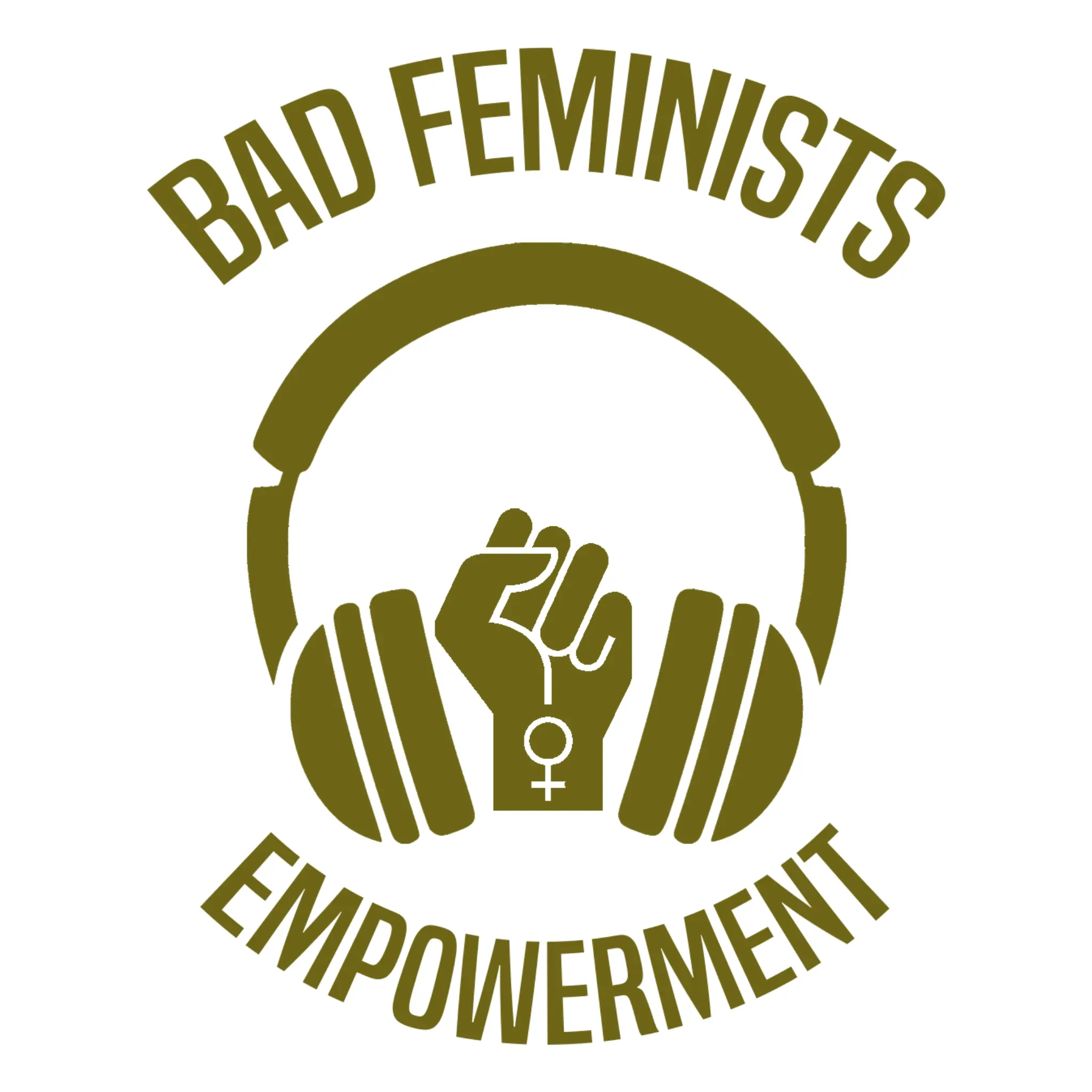 Bad Feminists