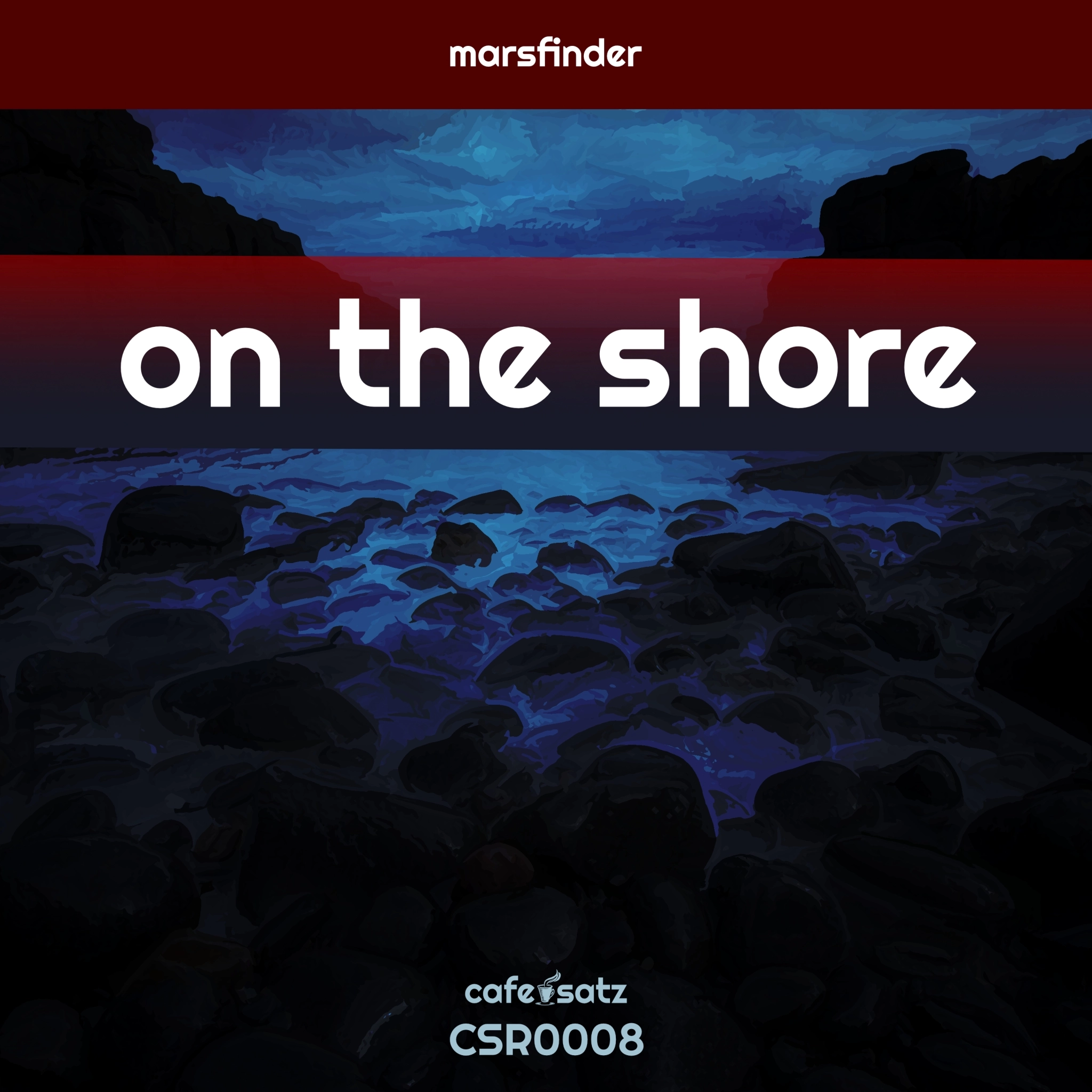 On the Shore Cover