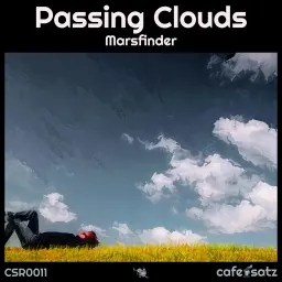 Passing Clouds