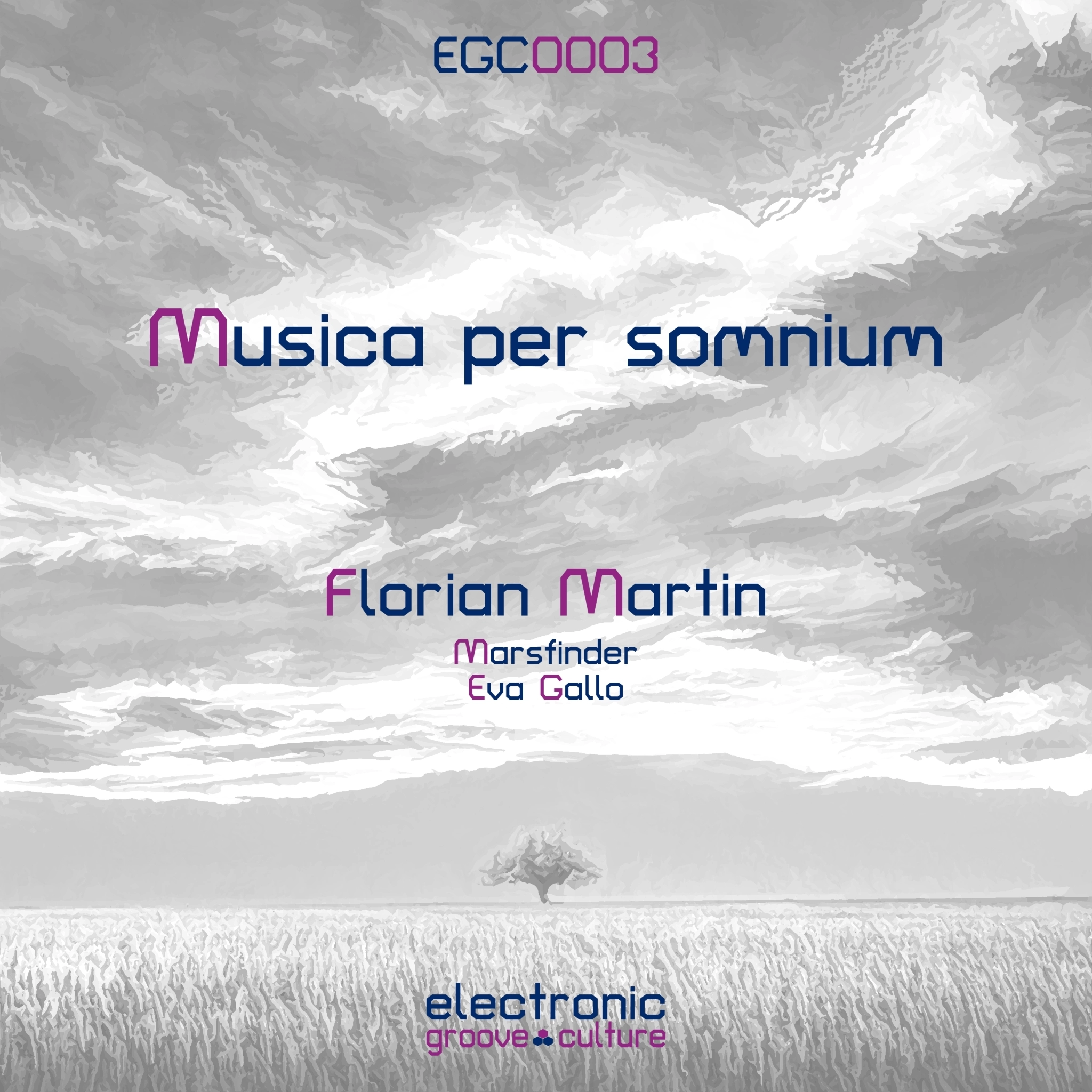 Musica per Somnium Cover
