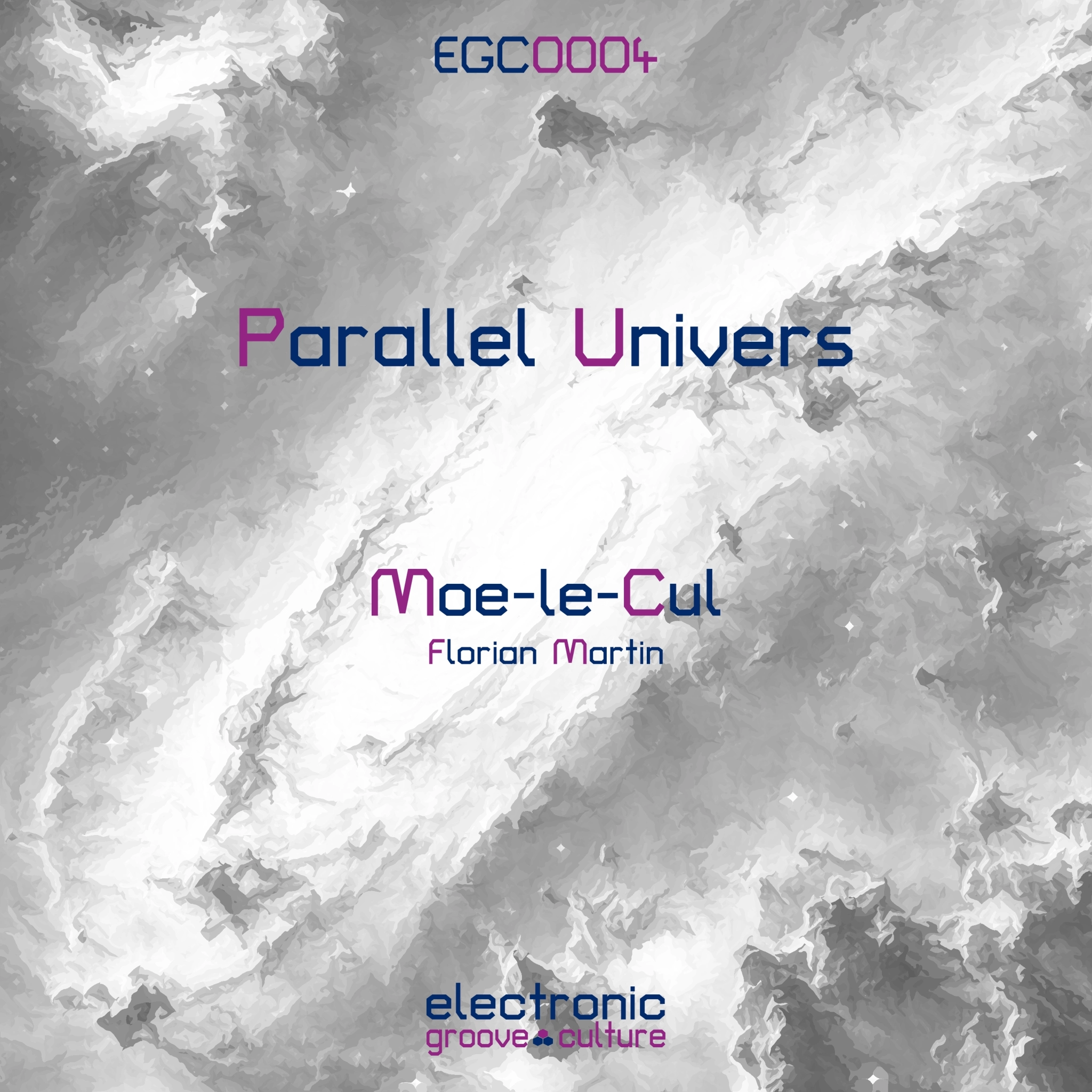 Parallel Universe Cover