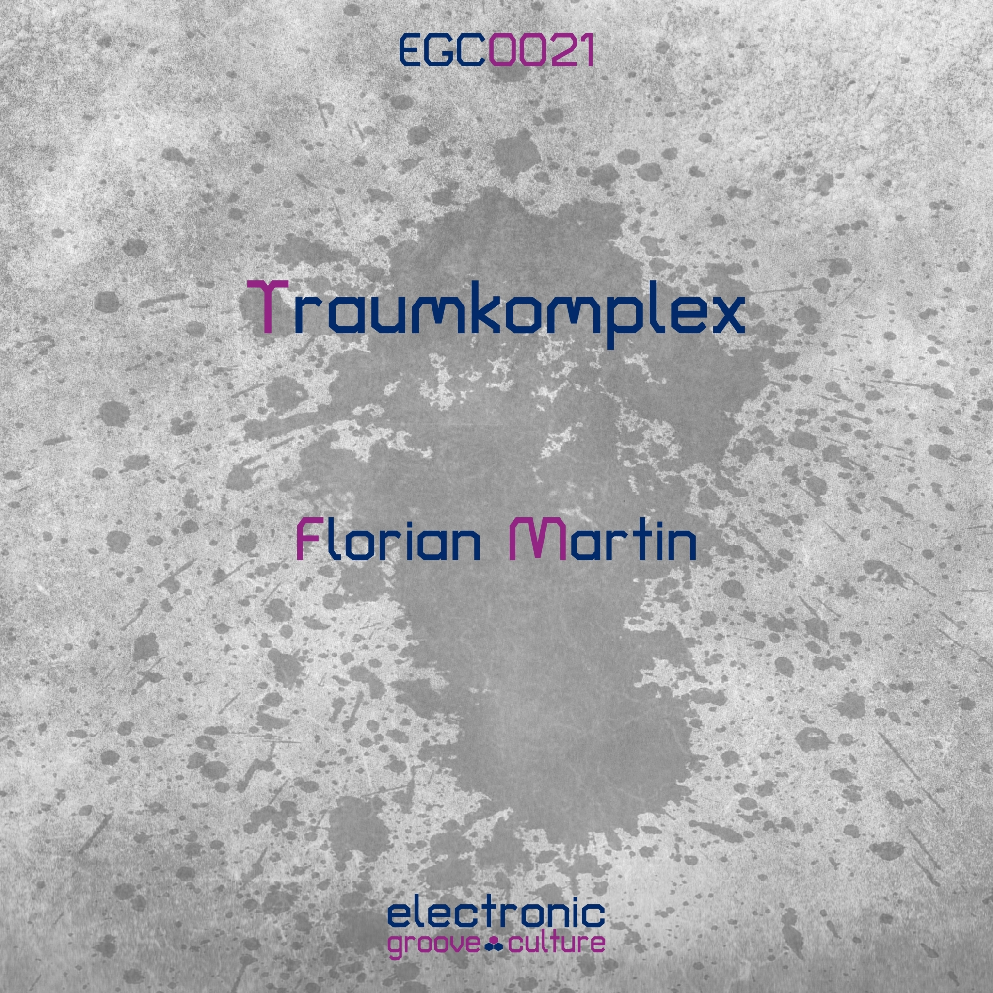 Traumkomplex Cover