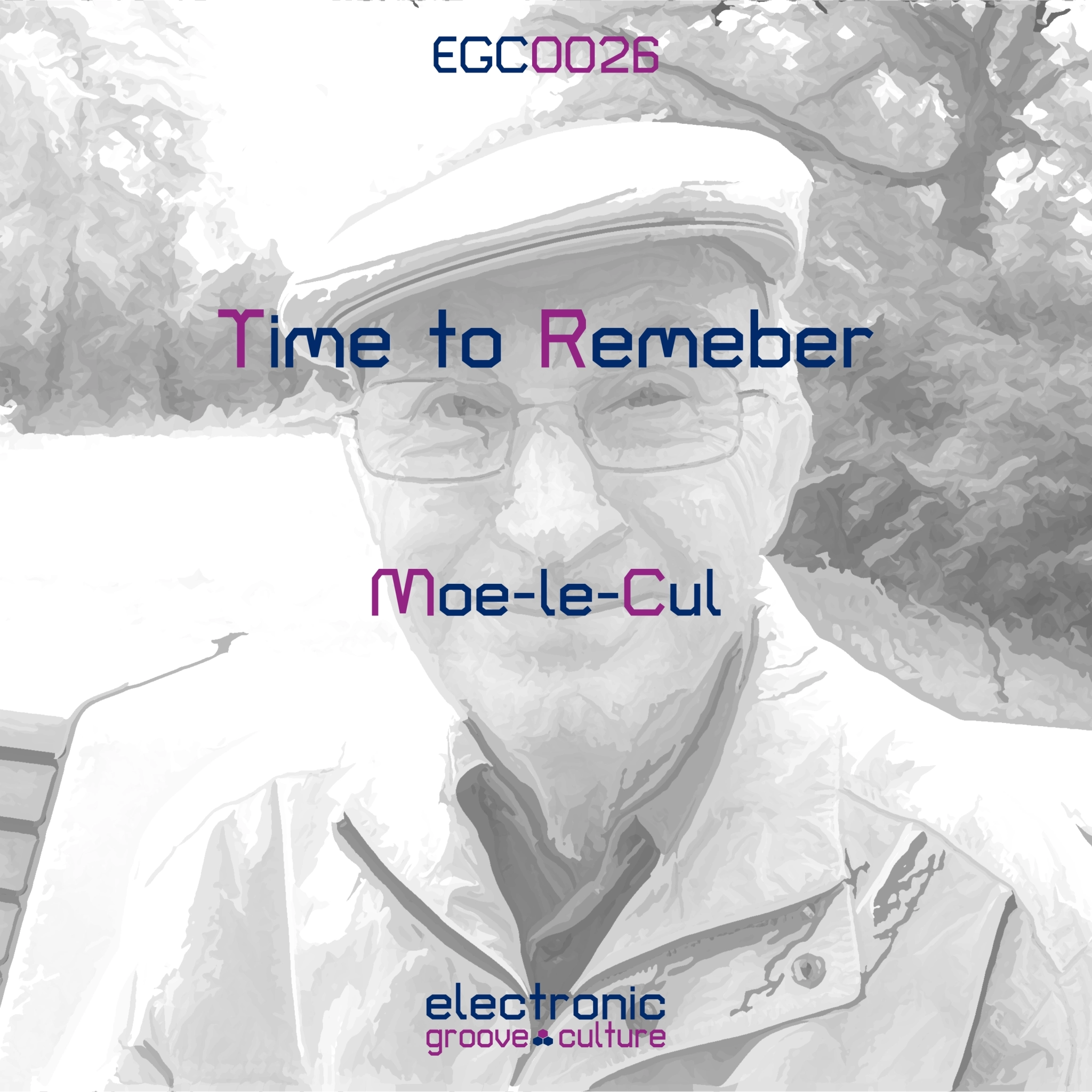 Time to Remember Cover