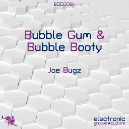 Bubble Gum & Bubble Booty