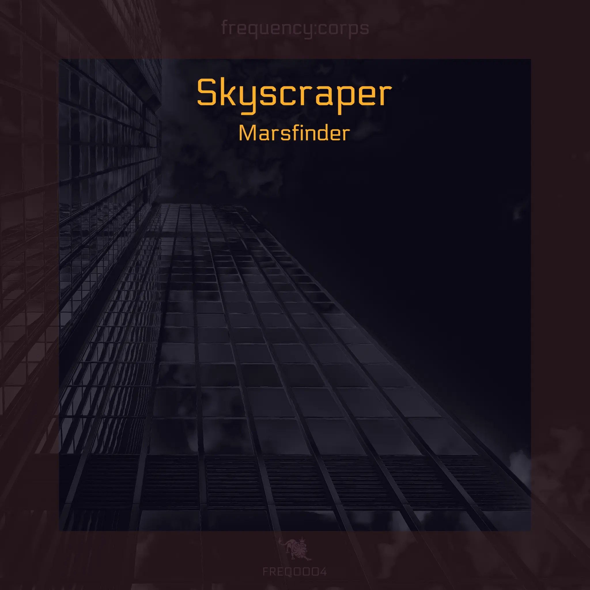 Skyscraper Cover