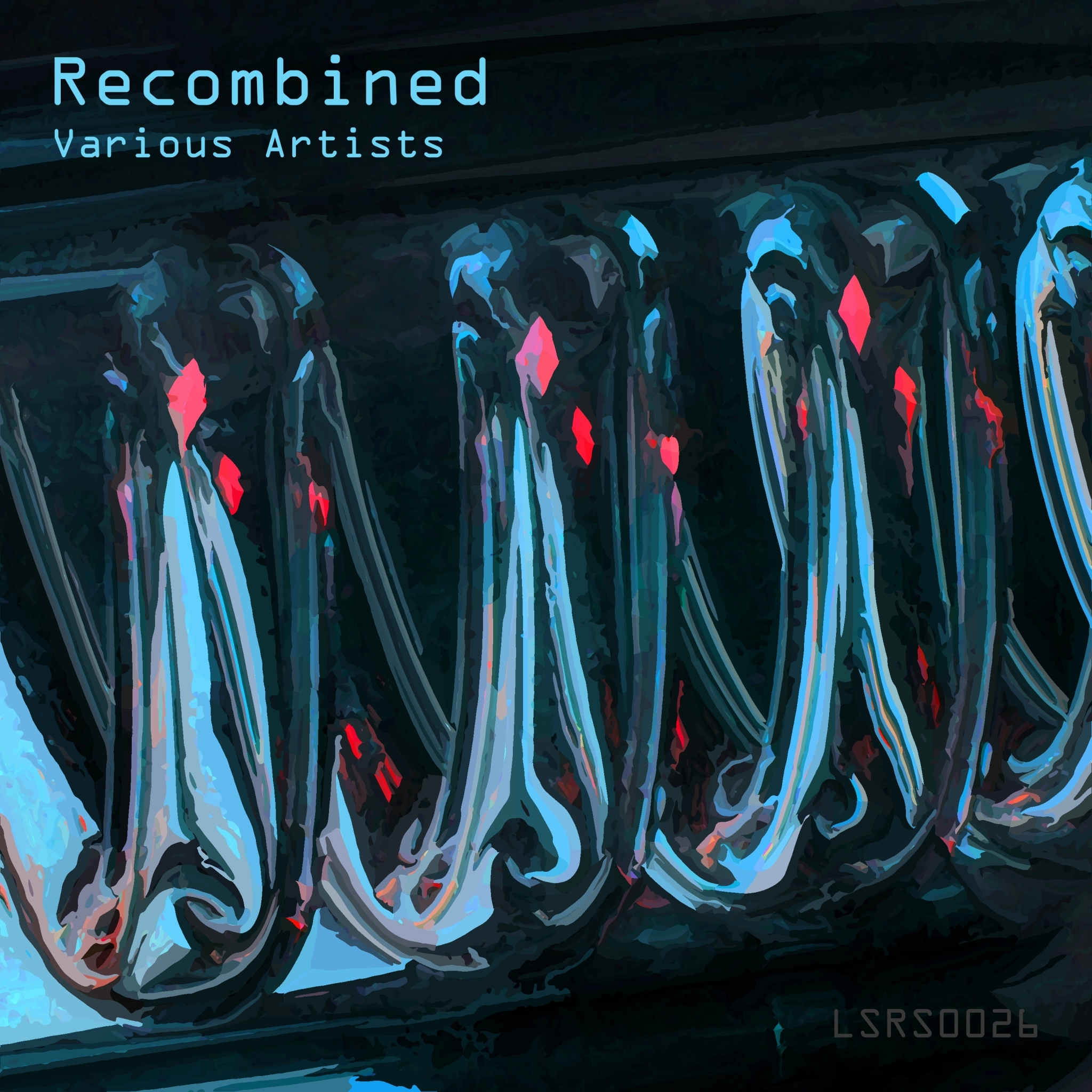 Recombined Cover