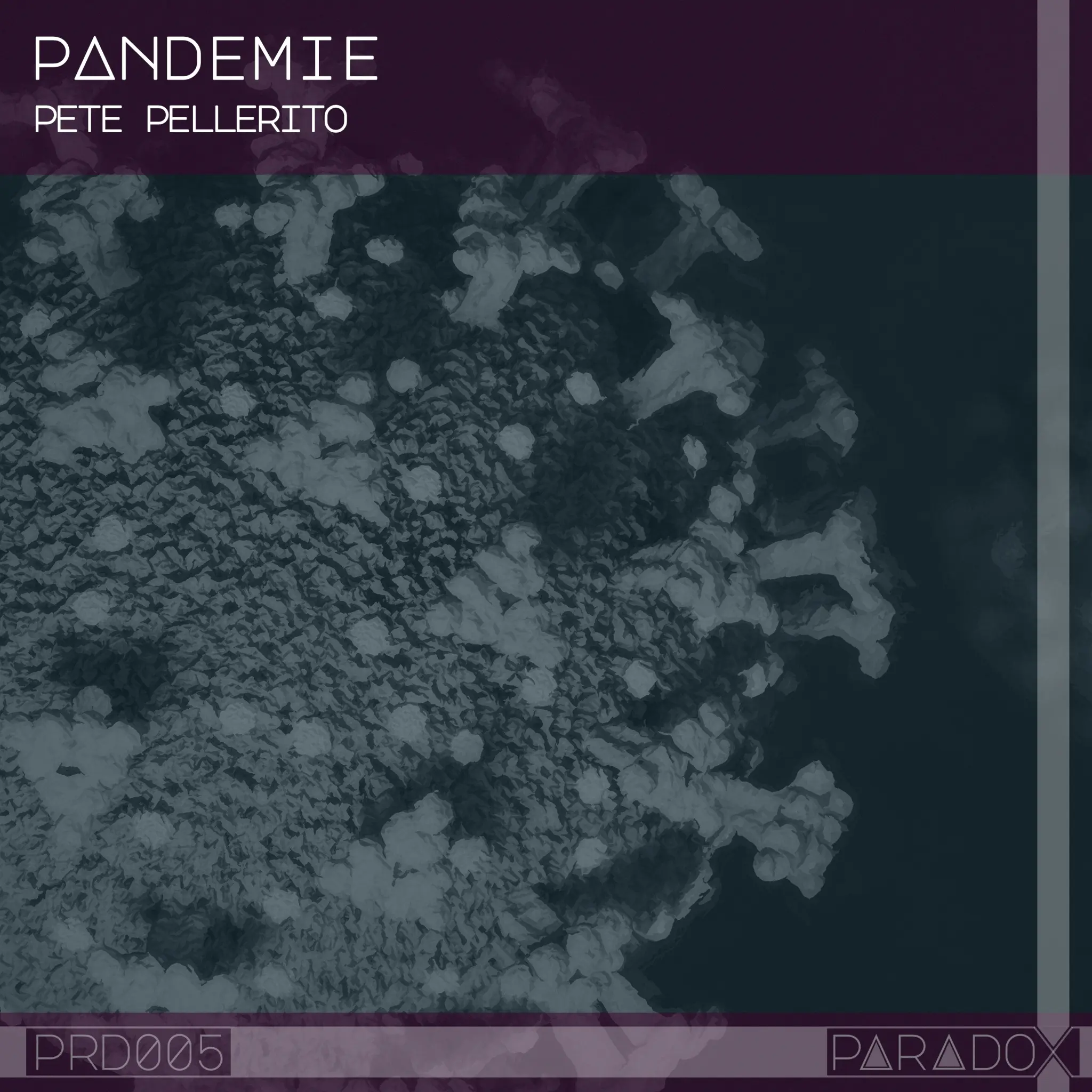 Pandemie Cover