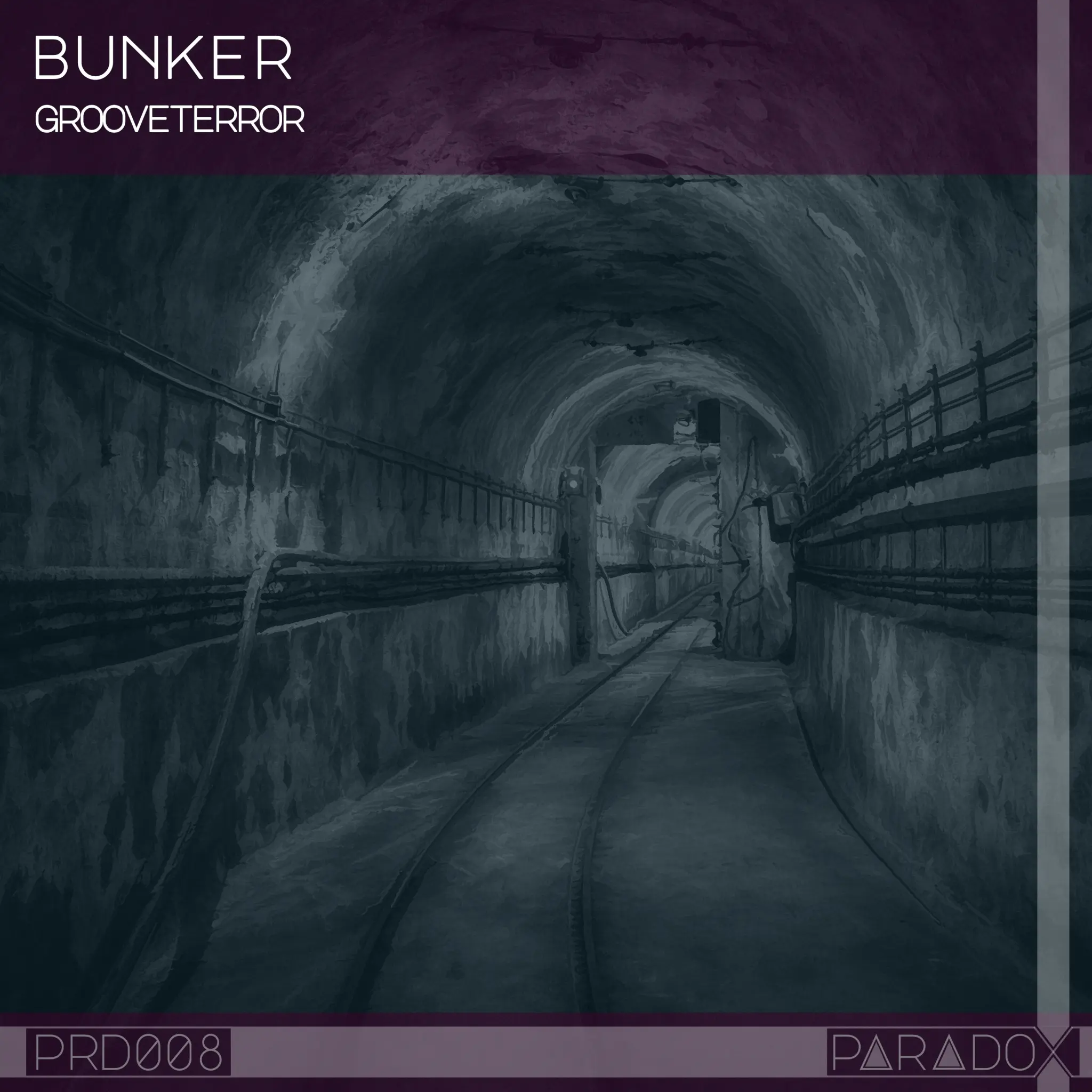 Bunker Cover
