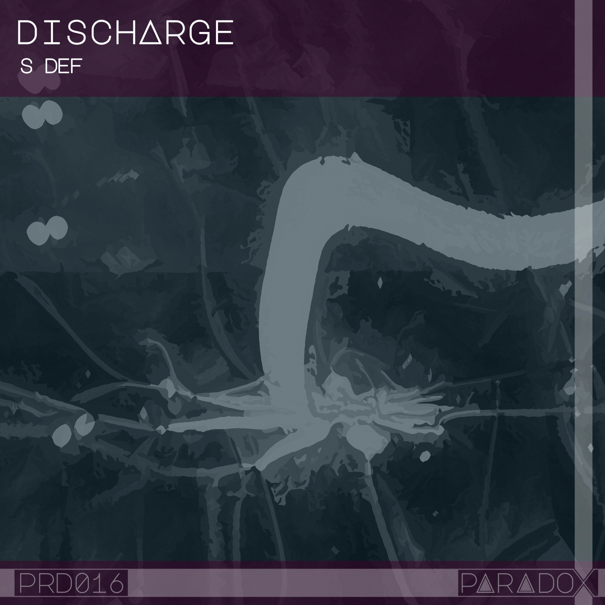 Discharge Cover