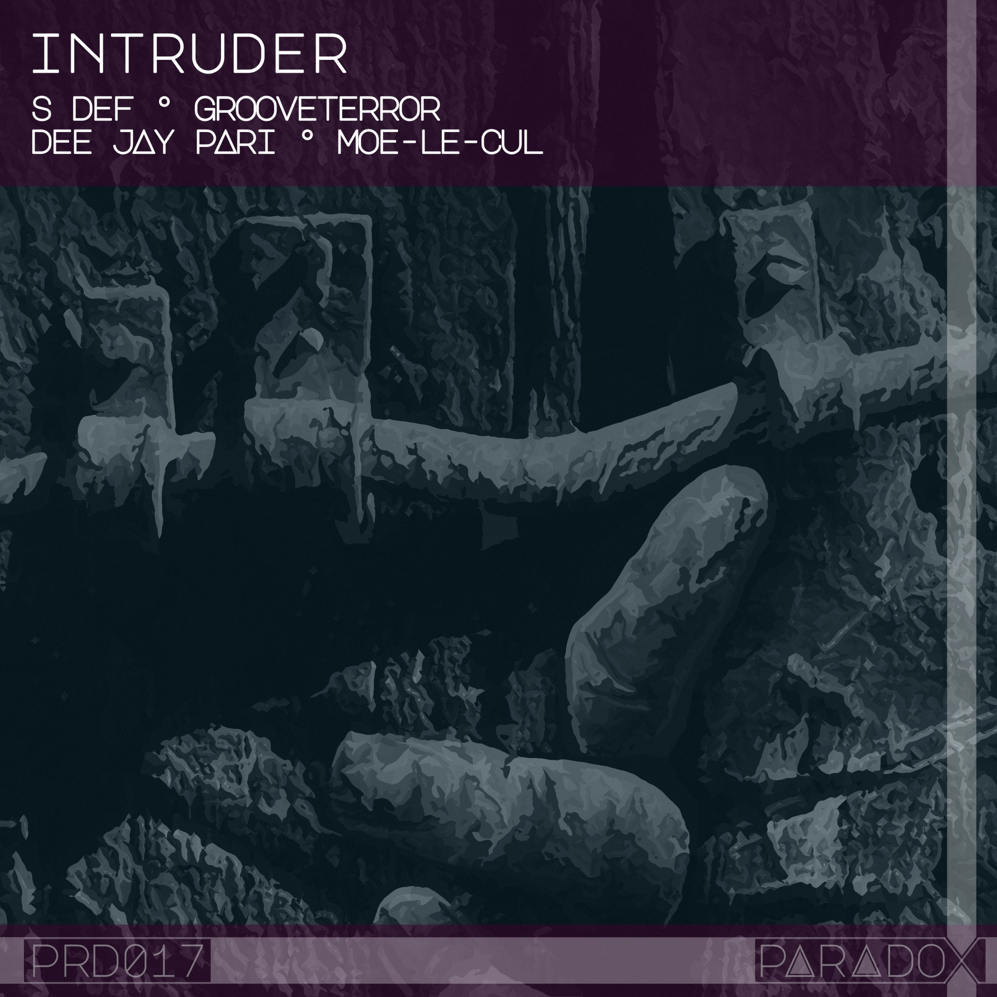 Intruder Cover