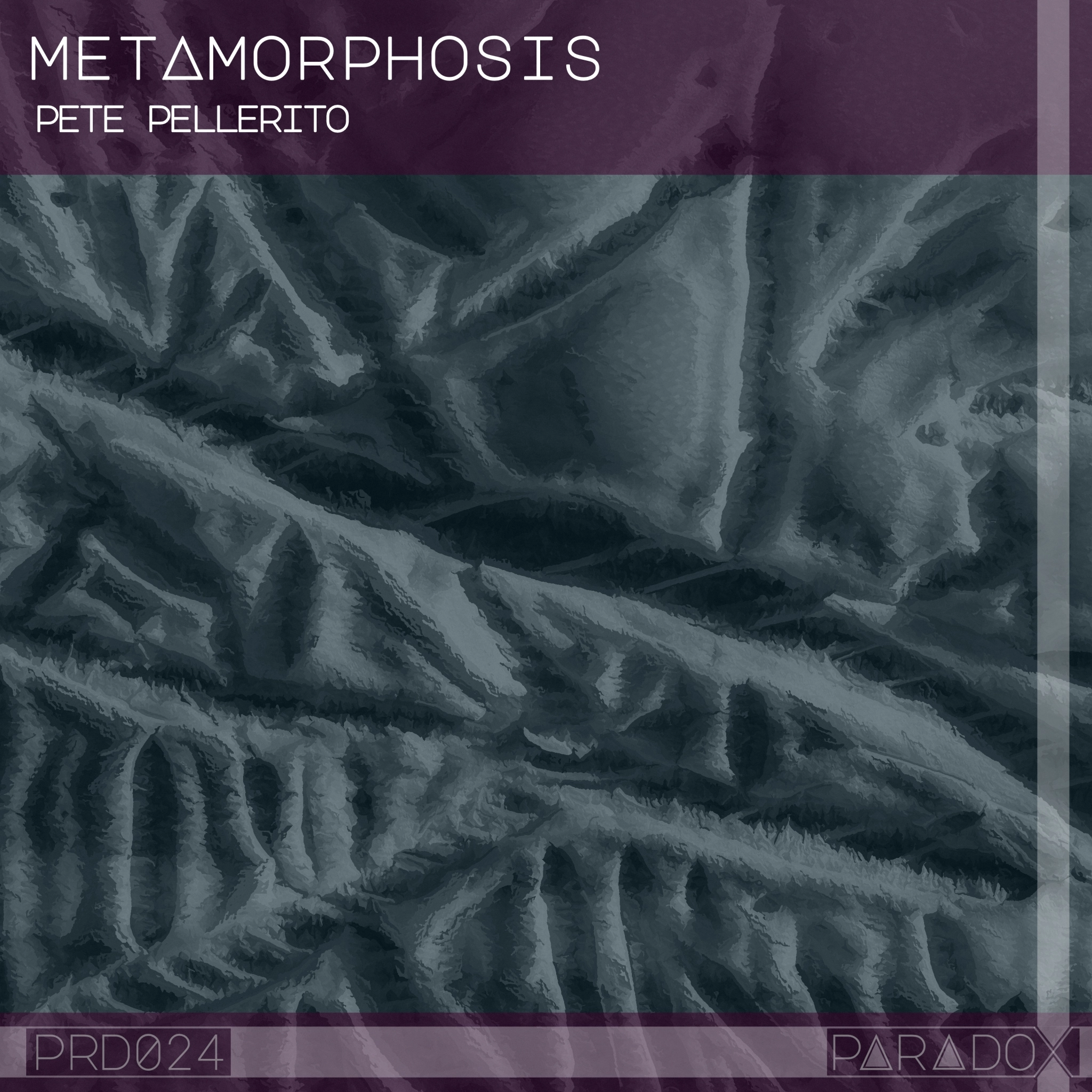 Metamorphosis Cover