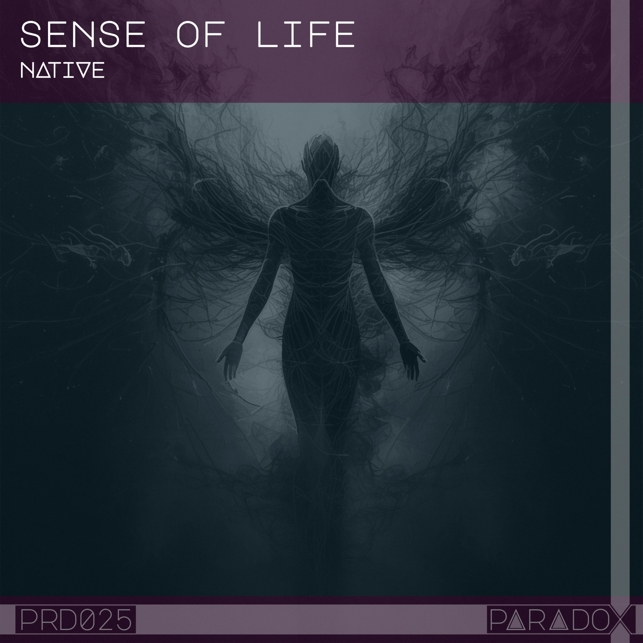 Sense of Life Cover