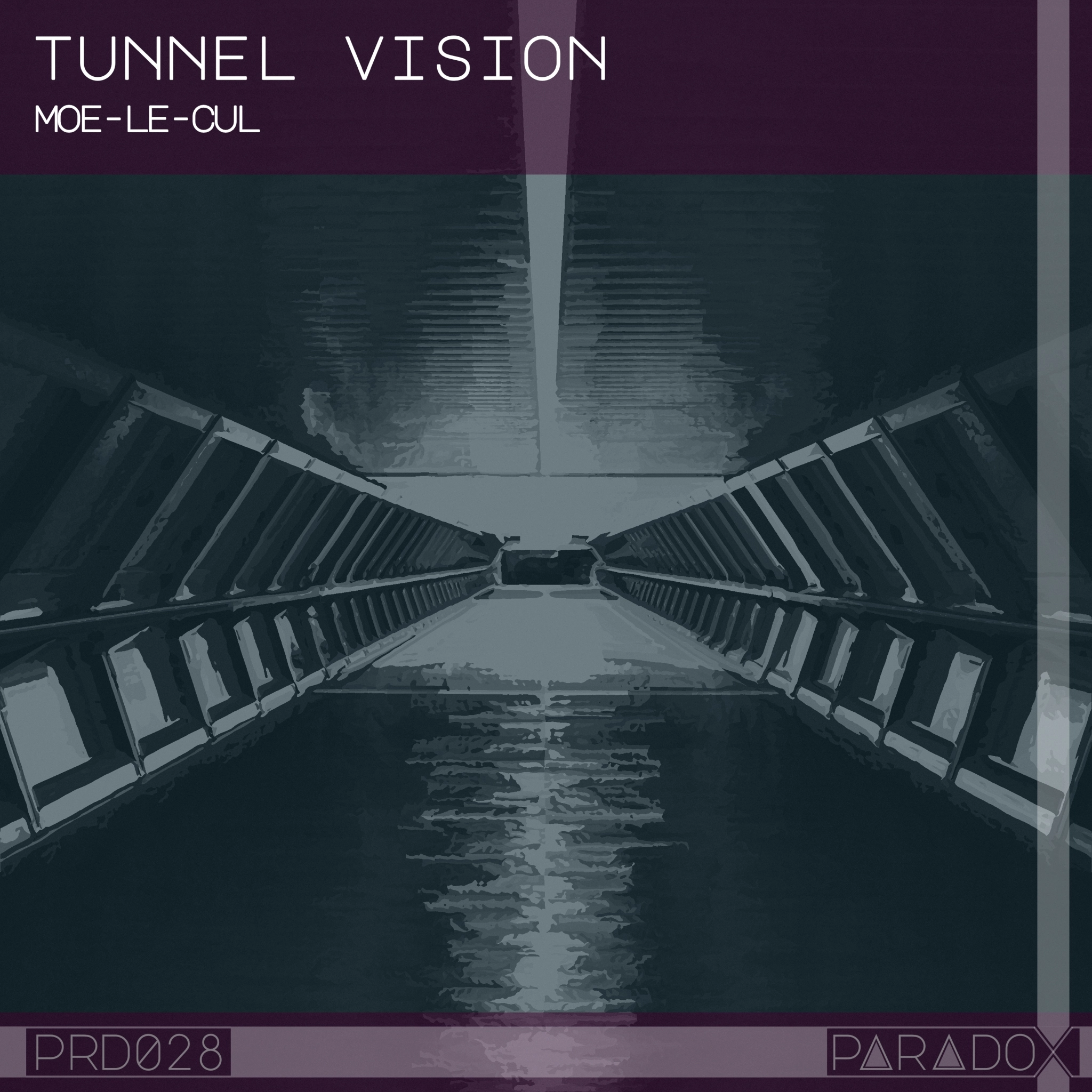 Tunnel Vision Cover
