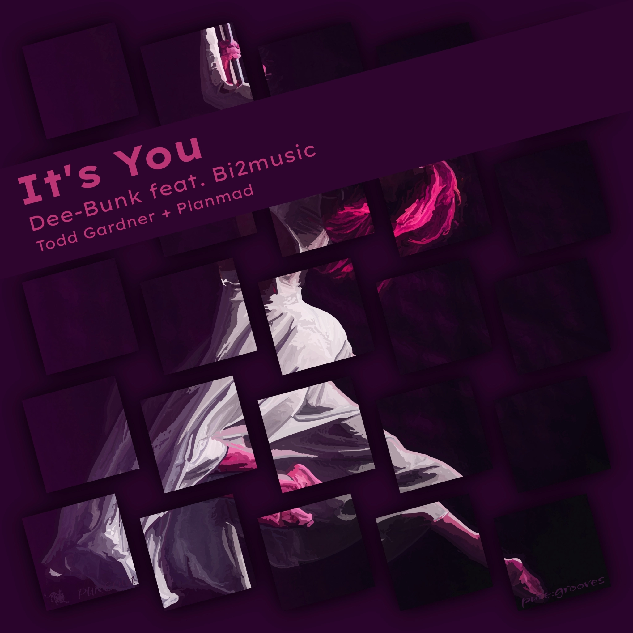 It's You Cover