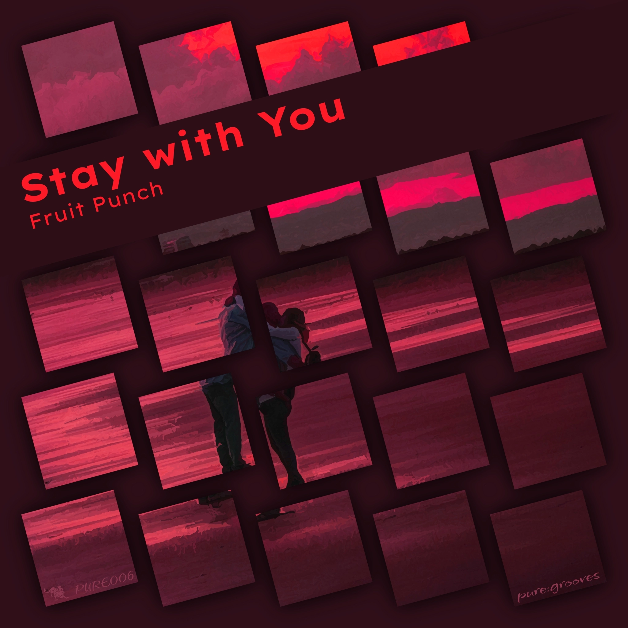 Stay with You Cover