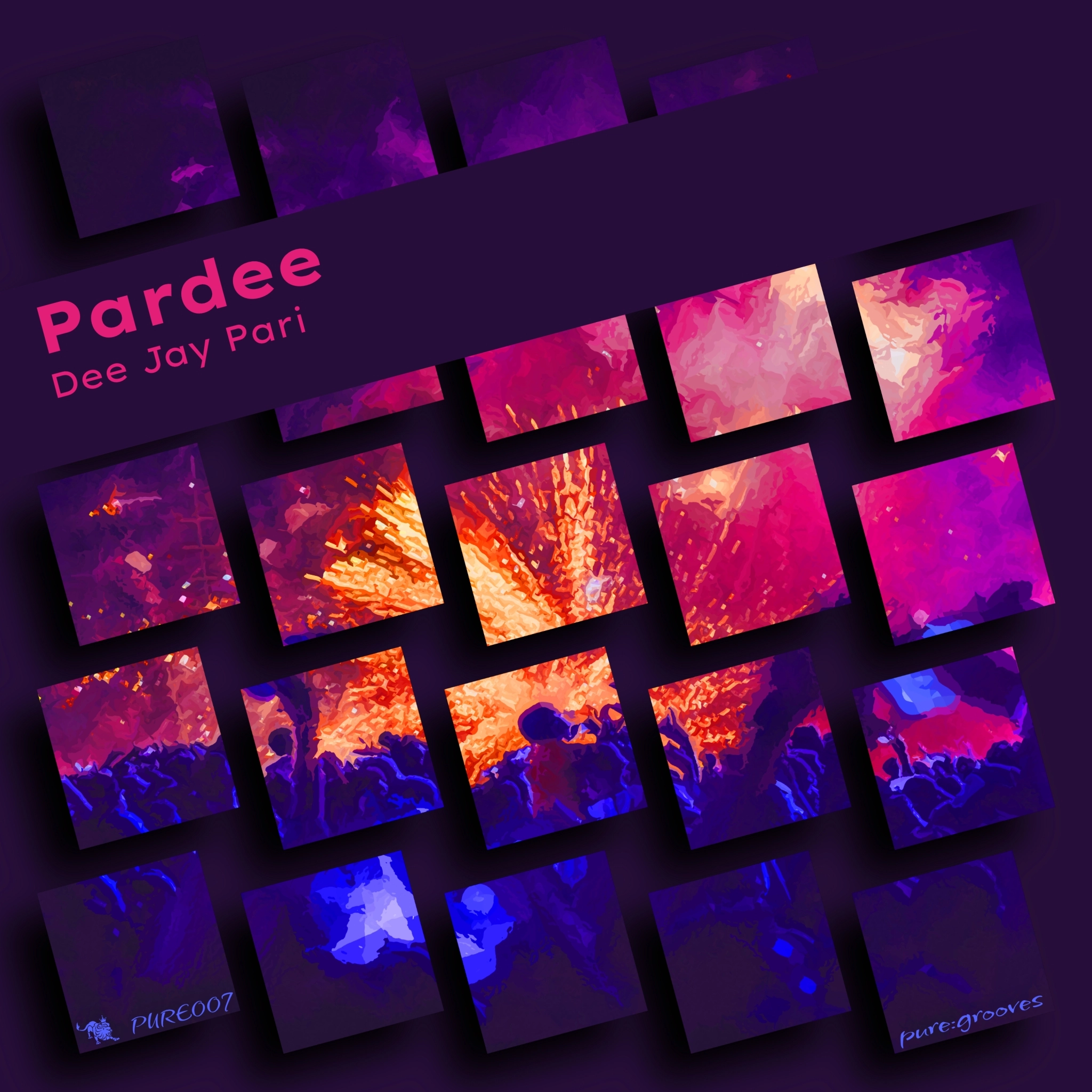 Pardee Cover